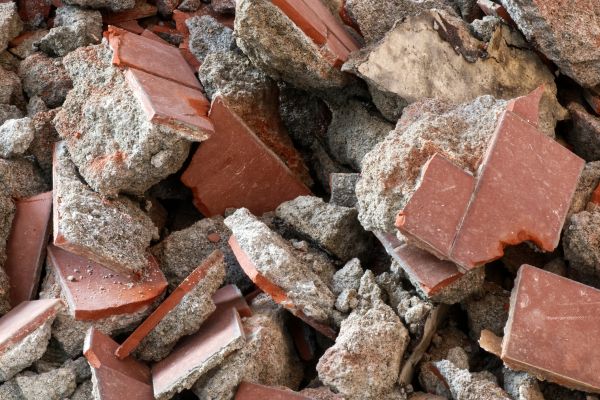 Patio Removal in North Myrtle Beach