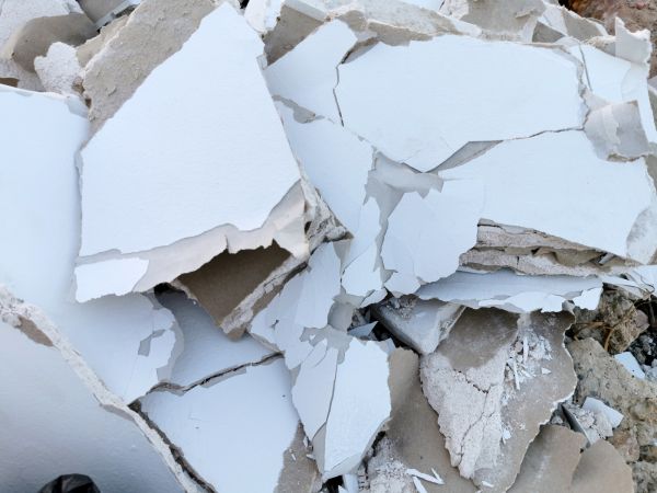 Drywall Removal in North Myrtle Beach