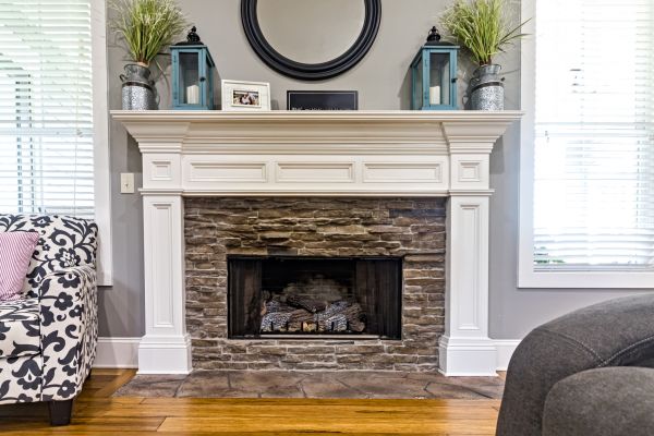 Hearth Removal in North Myrtle Beach