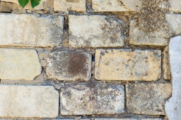 Block Wall Removal in North Myrtle Beach